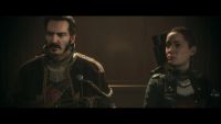 Лот: 6748491. Фото: 2. Игра The Order 1886 (Орден 1886... Игровые приставки, консоли, видеоигры