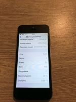 Лот: 14323608. Фото: 3. Iphone 5 SE 32GB. Красноярск