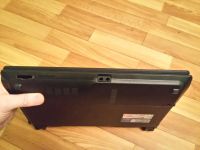 Лот: 9435841. Фото: 5. Корпус для ноутбука Asus a44 a44h...