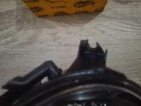 Лот: 18852834. Фото: 2. 1N0271648021 Hella Противотуманная... Автозапчасти