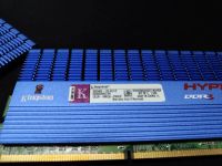 Лот: 25888390. Фото: 2. ОЗУ комплект 4GB/DDR3/2000Мгц... Комплектующие