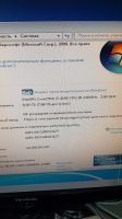 Лот: 14180927. Фото: 3. Системный блок Core i3-4160/8GB... Компьютеры, оргтехника, канцтовары
