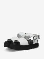 Лот: 24288259. Фото: 3. Сандалии женские FILA Electra... Одежда, обувь, галантерея