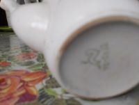 Лот: 25886551. Фото: 2. Чайник заварочный. Хайта. Посуда, кухонная утварь