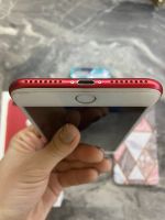 Лот: 17320388. Фото: 5. iPhone 7 plus, RED, 128 гб