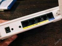 Лот: 2284664. Фото: 2. Роутер Asus RT-G32. Сетевые устройства