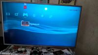 Лот: 7835259. Фото: 4. PS 3 Slim (500GB) Прошитая, новая... Красноярск