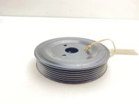 Лот: 25104471. Фото: 5. Шкив помпы Mitsubishi Lancer 2008...