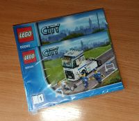 Лот: 20369360. Фото: 4. Lego city 60044. Красноярск