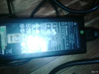 Лот: 9969962. Фото: 2. Блок питание для ноутбука. Аксессуары