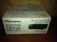 Лот: 4023213. Фото: 5. Pioneer VSX-922, 7.2 канальный...