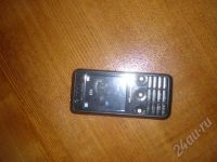 Лот: 468956. Фото: 3. продам или обменяю Sony Ericsson... Красноярск