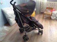 Лот: 3839848. Фото: 3. Maclaren Techno XLR (прогулочная... Дети растут