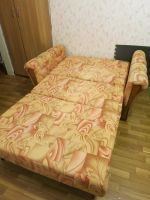 Лот: 9210069. Фото: 2. Диван раскладной. Мягкая мебель
