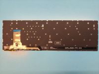 Лот: 16526515. Фото: 2. Клавиатура для ноутбука Asus VivoBook... Комплектующие