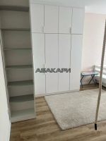Лот: 20852627. Фото: 8. Сдам 3-комн. улица Вильского...