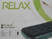 Лот: 12715873. Фото: 3. Матрас. Bestway Intex релакс. Туризм, охота, рыбалка, самооборона