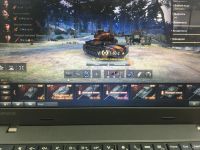 Лот: 18201496. Фото: 2. Аккаунт World of Tanks. Компьютерные игры, игровые аккаунты, ПО