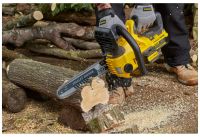 Лот: 20184935. Фото: 10. Цепная пила Stanley Sfmccs630M1-QW