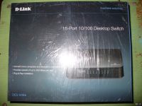 Лот: 16754318. Фото: 4. Новый импортный коммутатор в запечатанной... Красноярск