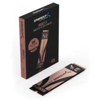 Лот: 25241037. Фото: 2. SSD диск Sabrent 4TB Rocket 4... Комплектующие