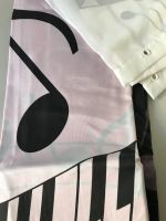 Лот: 4335784. Фото: 5. 🖤♡❤️️ Штора для ванной ZALEL...