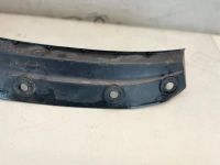 Лот: 22555869. Фото: 3. Накладка крыла Renault Duster... Авто, мото, водный транспорт