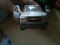 Лот: 3545970. Фото: 7. Две машинки , третья в подарок...