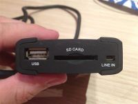 Лот: 2680575. Фото: 3. XCarLink MP3 плеер в авто. Авто, мото, водный транспорт