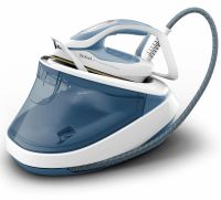 Лот: 20820971. Фото: 6. Утюг с парогенератором Tefal GV9710E0
