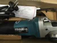 Лот: 12078571. Фото: 2. УШМ Makita 9565HZ. Инструмент и расходные