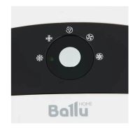 Лот: 19841140. Фото: 2. Мобильный кондиционер Ballu BPAC-07... Тепловое оборудование, климат