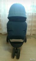Лот: 9610256. Фото: 3. Коляска прогулочная Happybaby... Дети растут