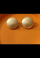 Лот: 16188818. Фото: 2. Клипсы под перламутр. Ювелирные изделия, бижутерия, часы