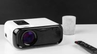 Лот: 20754515. Фото: 12. Проектор Rombica Ray Box W1 White