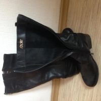 Лот: 4656316. Фото: 3. Продам новые д/с сапоги 39,5-40... Одежда, обувь, галантерея