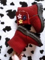 Лот: 3693711. Фото: 2. Новая детская обувь: Валенки на... Обувь
