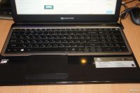 Лот: 8506275. Фото: 2. Ноутбук Packard Bell EasyNote... Компьютеры, ноутбуки, планшеты