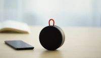 Лот: 20592467. Фото: 2. Колонка портативная Xiaomi Mi... Аудиотехника