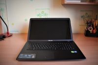 Лот: 10195906. Фото: 2. Asus X751L ( Intel® Pentium® N3540... Компьютеры, ноутбуки, планшеты