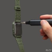 Лот: 18219305. Фото: 3. Отвертка Xiaomi Hoto Precision... Строительство и ремонт