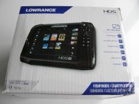 Лот: 13934851. Фото: 3. Lowrance HDS-7 Carbon TotalScan... Туризм, охота, рыбалка, самооборона
