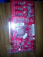 Лот: 9587165. Фото: 3. PCI-E видеокарта HD4850 512mb. Компьютеры, оргтехника, канцтовары
