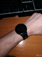 Лот: 13457134. Фото: 2. Умные часы Huami Amazfit Pace. Смартфоны, связь, навигация