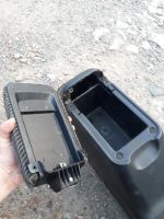 Лот: 13999060. Фото: 2. Центральная консоль панель торпеда... Автозапчасти