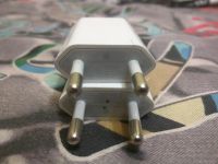 Лот: 9796036. Фото: 2. Адаптер питания Apple USB (оригинальные... Аксессуары