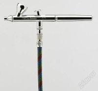 Лот: 1577746. Фото: 2. аэрограф Iwata NEO, лучший выбор... Ручная работа