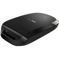 Лот: 21438907. Фото: 2. Картридер SanDisk Extreme PRO... Носители информации