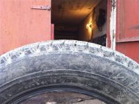 Лот: 539103. Фото: 2. Bridgestone blizzak revo1 r15... Шины, Диски