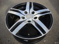 Лот: 8087178. Фото: 4. Комплект Оригинальных литых дисков... Красноярск